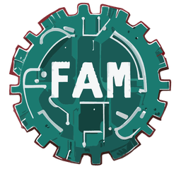 FAM